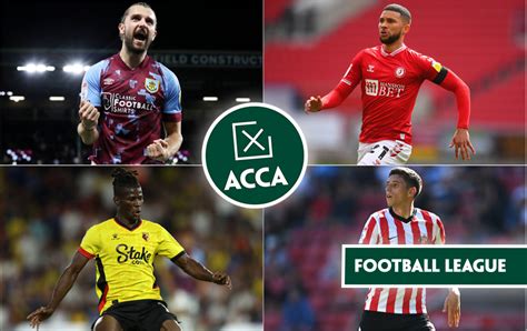 championship acca tips|Saturday’s Championship Accumulator Tips .